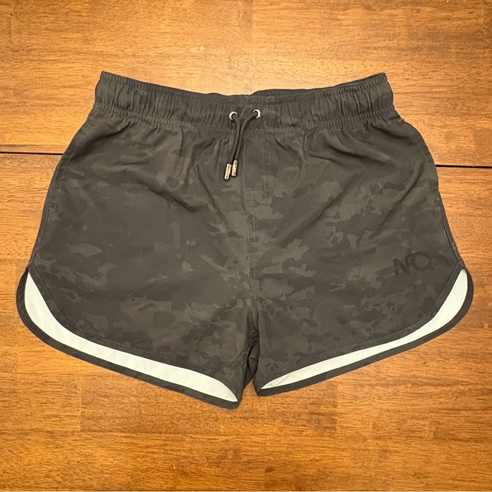 NFQ Women’s Training Shorts - M
